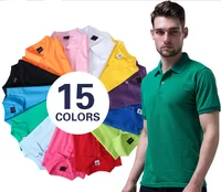 

Yiwu factory wholesale custom logo V-Neck Collar plain mens polo shirt