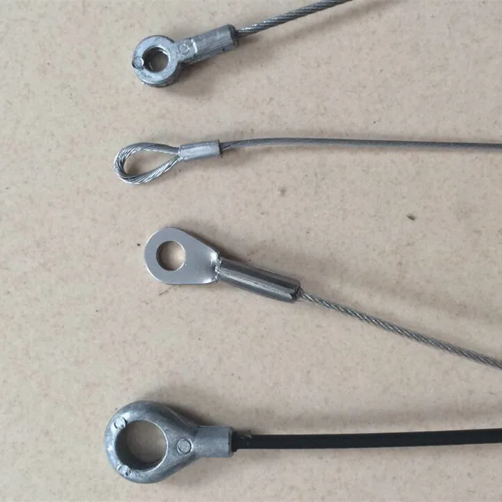 1.5mm Diameter 304 Stainless Steel Wire Rope With 3mm Spherical Head Buy Stainless Steel Wire