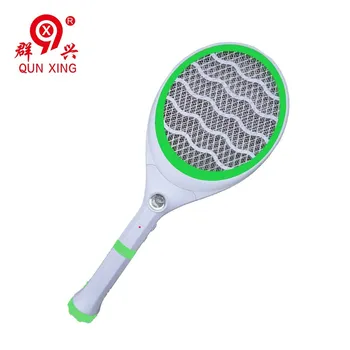 rechargeable mosquito swatter