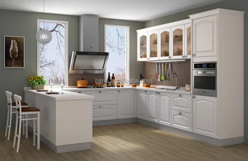 Glass Doors Kitchen Cabinet Kitchen Wall Cabinets With Glass Doors Buy Glass Doors Kitchen Cabinet Kitchen Wall Cabinets With Glass Doors Glass Door Display Wooden Cabinet Product On Alibaba Com