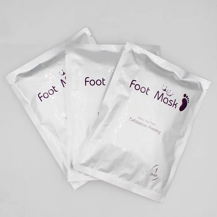 

Baby foot mask in japan for Anti wrinkle miracle, N/a