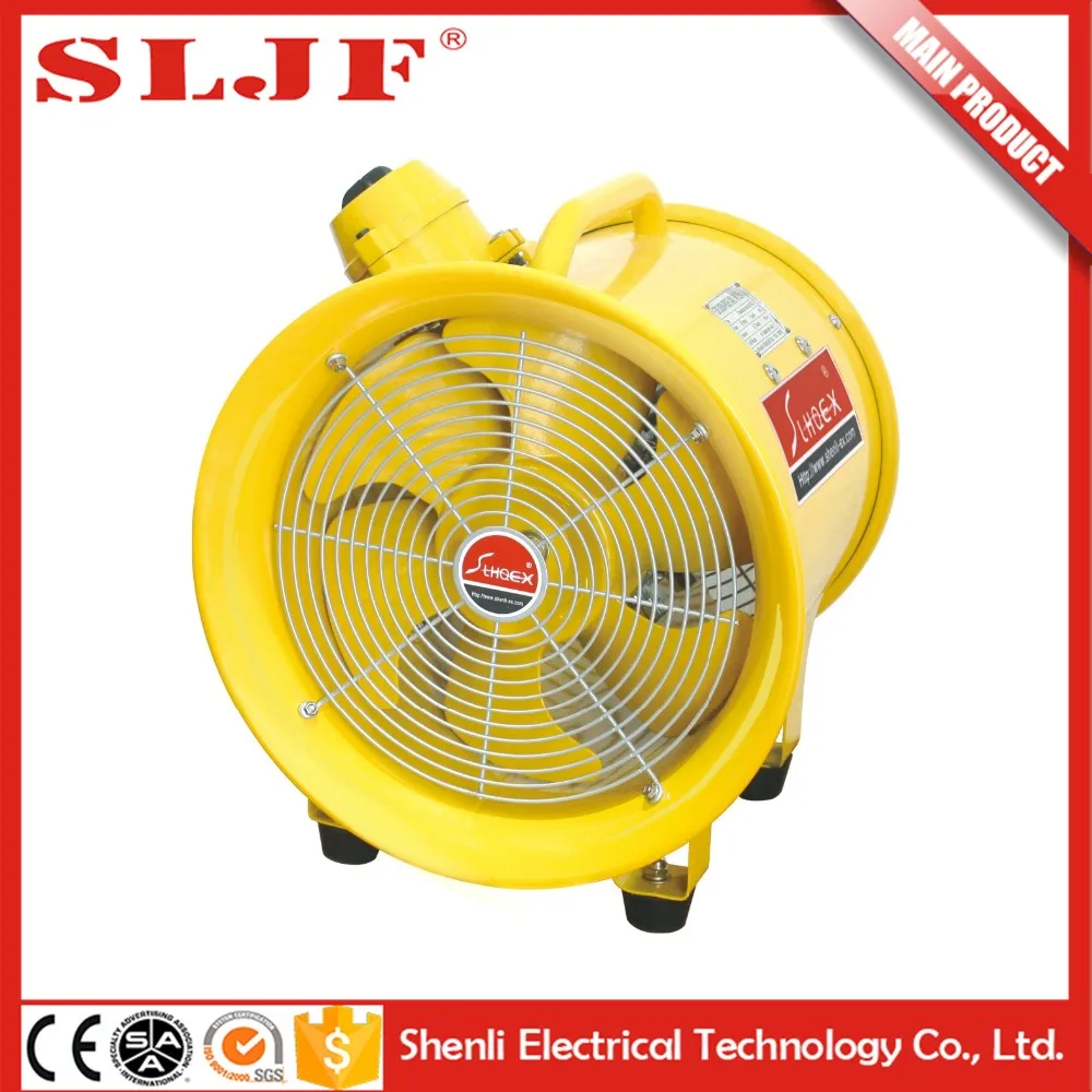 110 380v 50 60hz Tube Murah Axial Fan Explosion Proof 3000 Cfm Sentrifugal Blower Buy Ledakan Bukti Fan