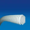 PVC anti shock flexible suction hose discharge pipe
