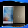 Crystal shell Case samrtcover partner tablet black pc hard case for ipad pro 9.7 cover