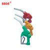 automatic power saving practical automatic fuel nozzle for gas station dispenser