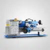 0618-3B Metal Lathe And Threading Table Lathe For Sale
