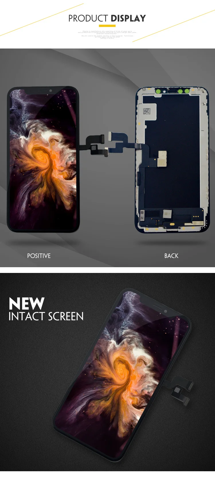 Best Price For Iphone 5s 6s 7 8 X Plus Display Oem For Iphone 5 6 7 8 X Xs Xr Display Lcd Screen Replacement For Iphone Lcd Buy For Iphone 7 Lcd For