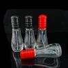 Pump Spray Atomizer Refill Perfume and Fragrance Glass Bottle 1/2oz 15 ml
