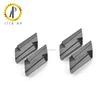 CNC Lathe Carbide Crankshaft End Milling Insert with Side Slot