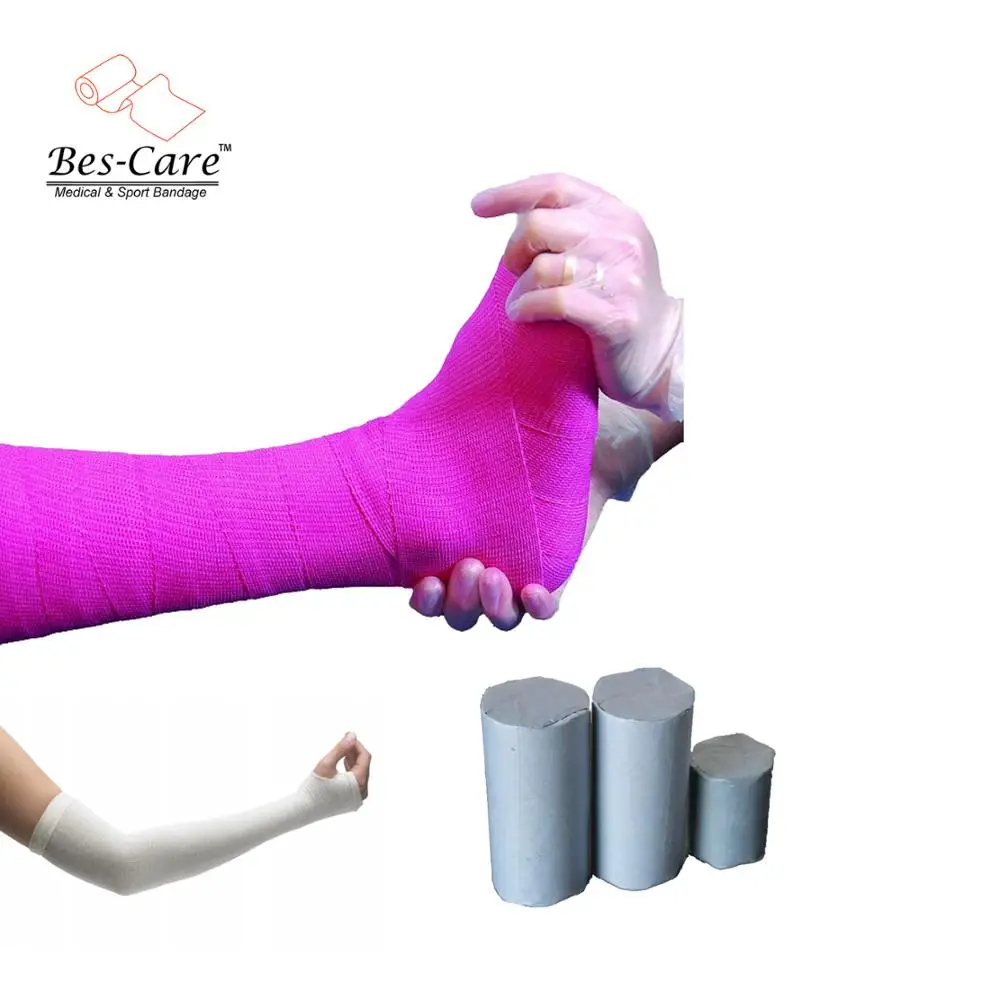 Medical Use Waterproof Fiberglass Casting Tape Buy Casting Tape