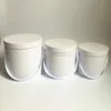 A variety of color hat round flower box cardboard boxes for flowers