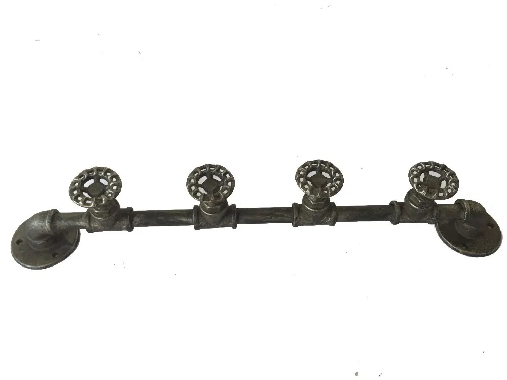 wrought iron hooks wholesale