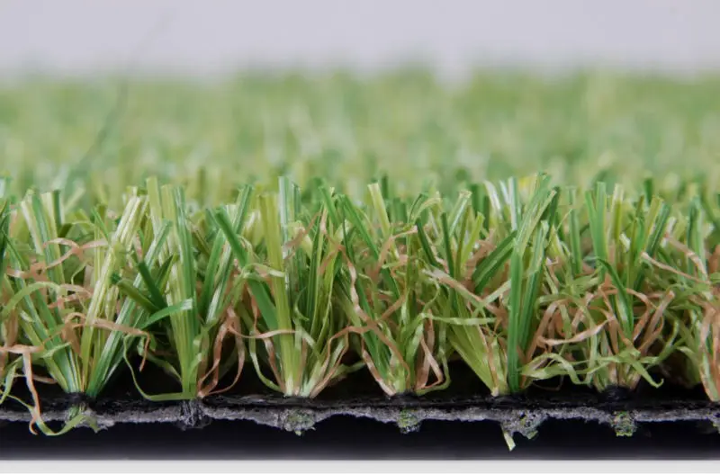 Artificial De Jardín Para Paisajismo - Buy Césped Artificial/césped