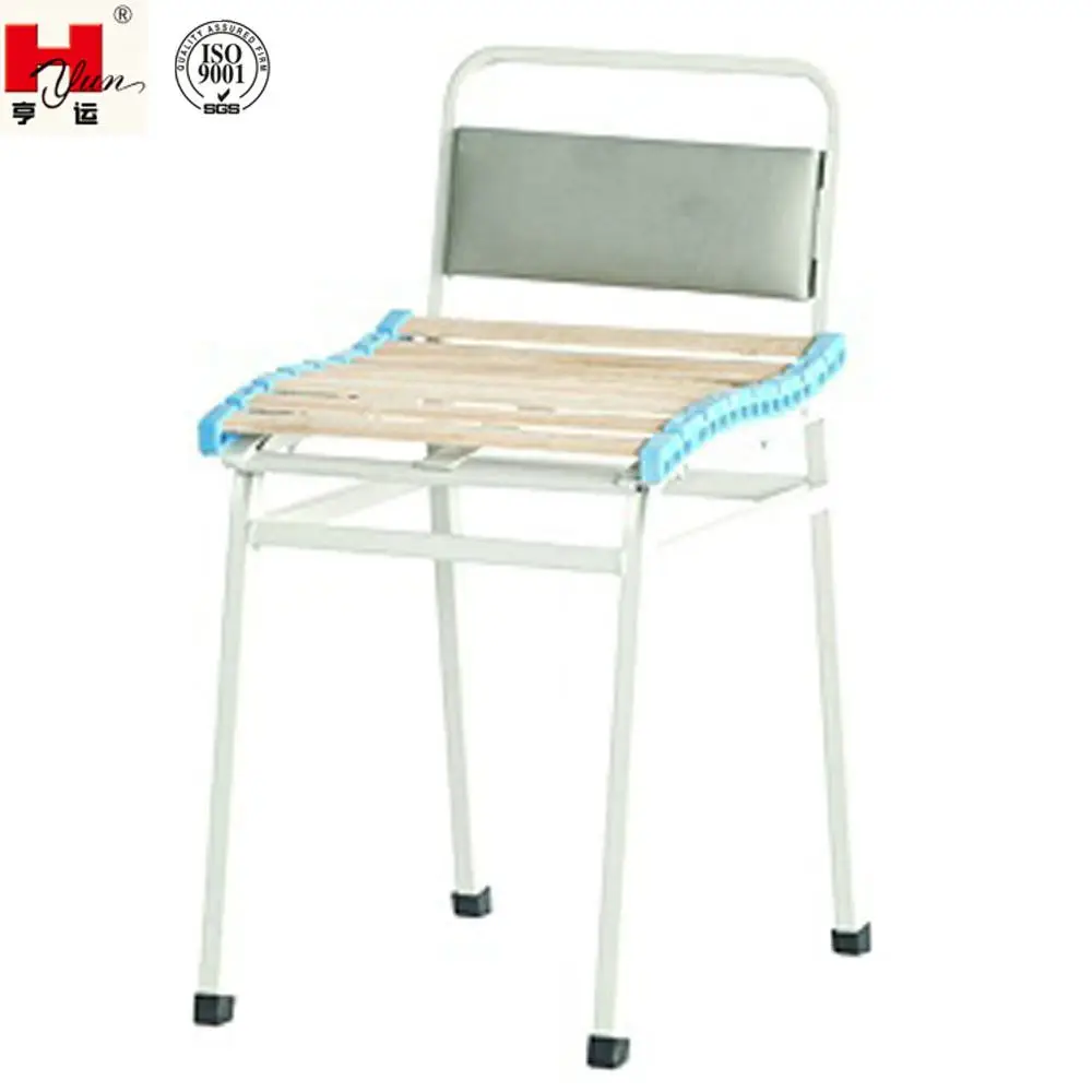 
Custom Made Industrial Sewing work Chair for Garment Factory 