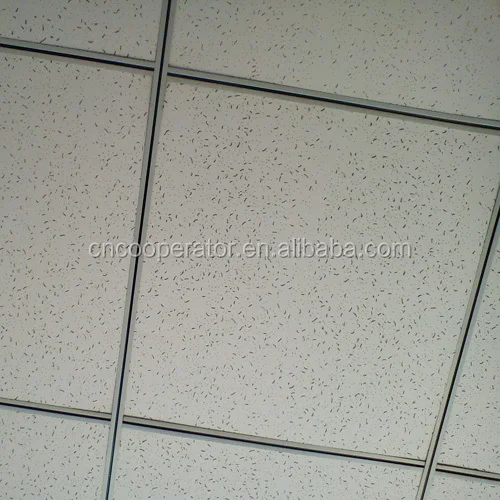 Drop Ceiling Tiles Lowes Acoustical Heat Insulation Eco Friendly
