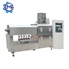 CE certificate automatic Indian 3d pellet snack food making machine