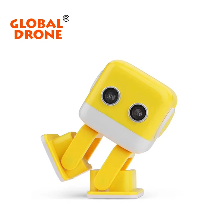 Wltoys F9 Cubee App Control Intelligent Dancing Gesture Rc Robot Rtr ...