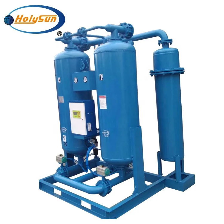 
Externally Heated Desiccant Dryers air compressors dryer 