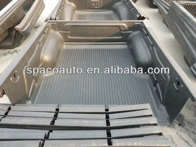 Pickup Truck Bedliners for Toyota Hilux Revo