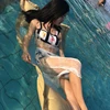 Eps Epp Beans Shredded Foam Outdoor Waterproof Bean Bag Lazy Boy Sofa Swimming Pool Beanbag Chair