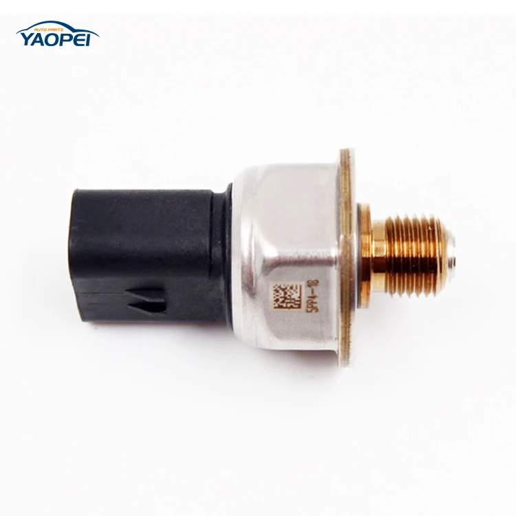 Fuel Rail Pressure Sensor Common Rail High Pressure Sensor For Cat ...