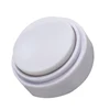 Customized pre-recorded sound Talking button message box 100 accept