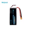 22Ah lithium 11.1V 3S 22000mAh Lipo Battery Pack 25C for RC model