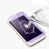 Anti Purple Light Liquid Solution 0.33Mm 3D Crystal Tempered Glass Screen Protector For Iphone 7 Plus