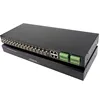 16Ch Passive Utp Video Balun Video Signal Through Cat5 Twisted Pair Cable 16 Transceiver