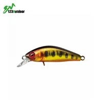 

sinking minnow fishing lure high quality fishing bait artificial fishing lure for saltwater freshwater