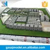 Model product type and wholesale custom design 3d building model for real estate