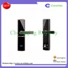 High Security Door Handle Locks Security Electronics Hotel Room Card Lock System