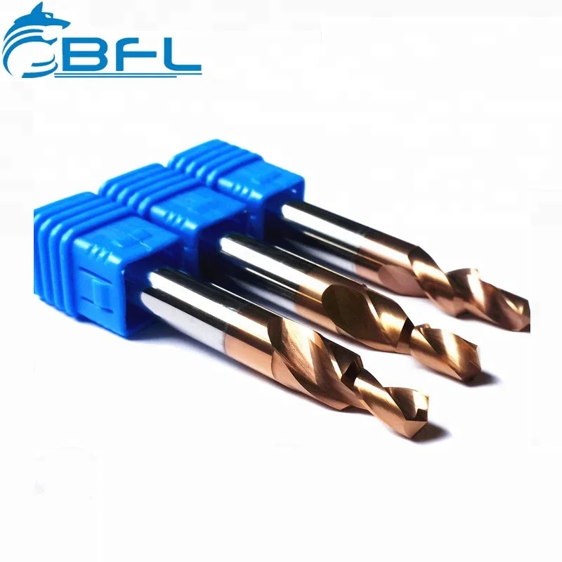 Carbide Drill Bits Form Step Drill For High Hrc Buy Carbide Drill Bit