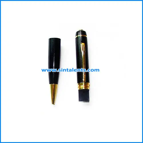 Pen Camera 1080P Camcorder DVR Video Recorder