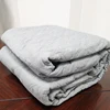 Wholesale custom bedsheet bedding duvet cover set cotton filling bed sheet set