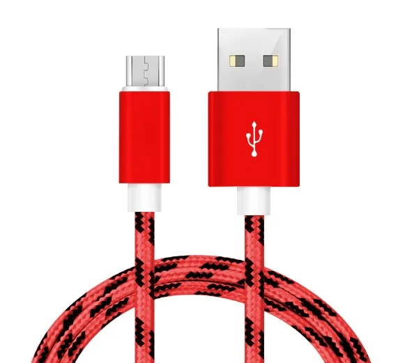 New product ideas 2018 1m 3ft usb data charging android cable for micro