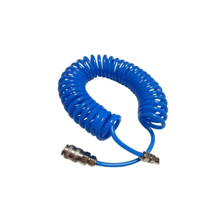 Pu Sprial Hose Series3