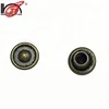 wide selection of colors and designs metal botton for men jeans