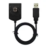 High Speed Focus Long Working Distance 8MP Auto Focus Webcam OTG UVC USB Camera For PC