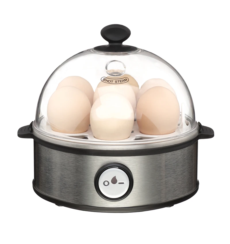 
2017 new egg cooker 
