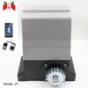 Custom logo bluetooth automatic sliding gates operator