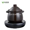2019 New style clay pot electric crock soup pot
