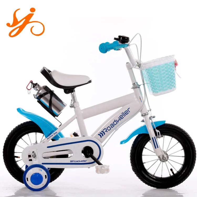 5 years baby cycle price