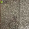 zinc alloy plating polyurethane foam insulation wall board