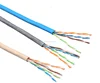 copper network cable copper UTP cat5e network cable