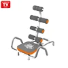 New Ab Twister Exercise Machine With As Seen On Tv