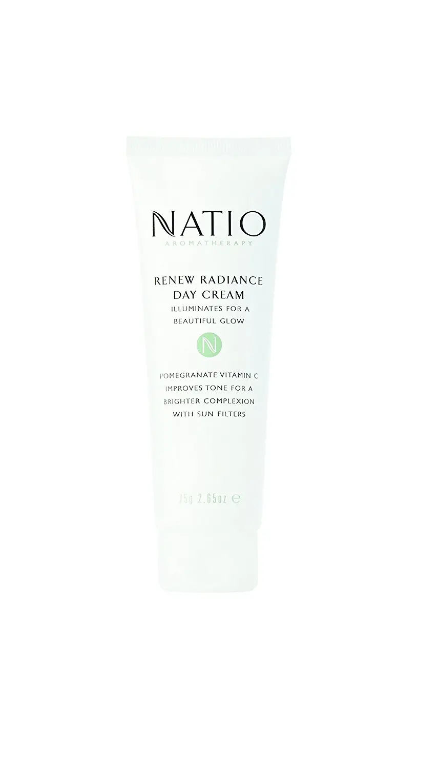 natio renew night cream