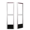 Aluminium Alloy Door Alarm Wireless Anti Theft Alarm Anti Theft Doors Library Book Anti-theft Eas Am Slave System