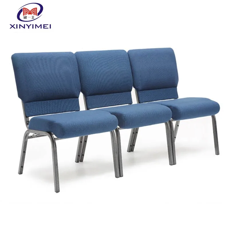 Wholesale Popular Metal Stacking Church Chairs Connecting Chairs For Church Buy Stacking
