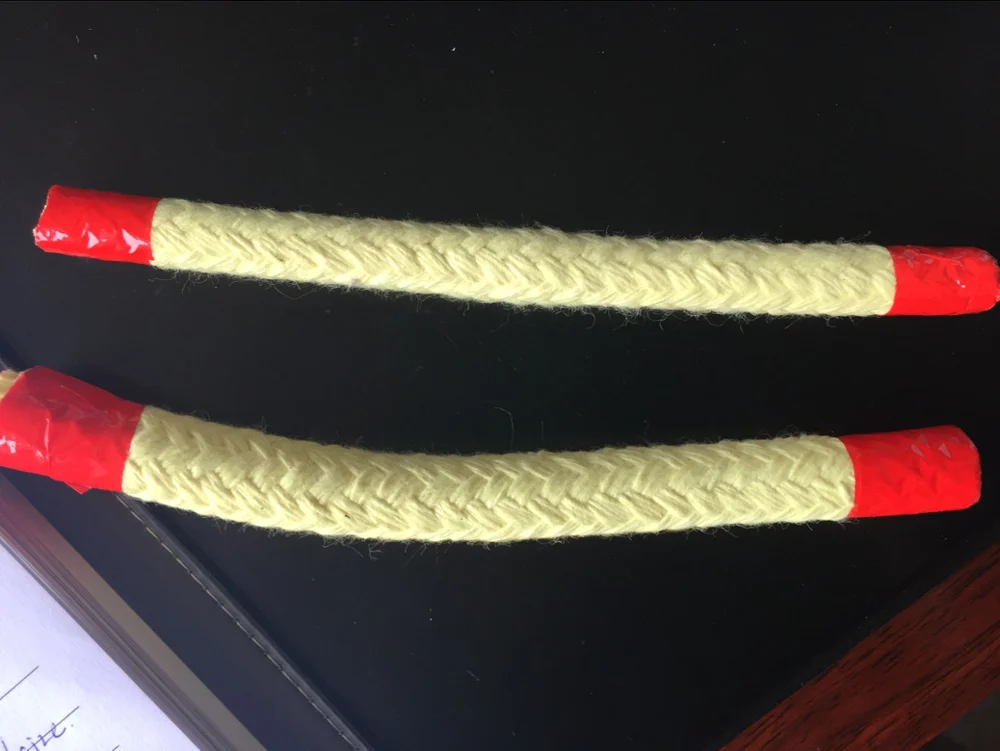 aramid rope